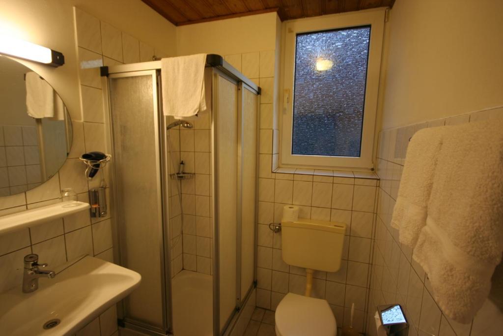Hotelanlage Minser Seewiefken Schillig Værelse billede